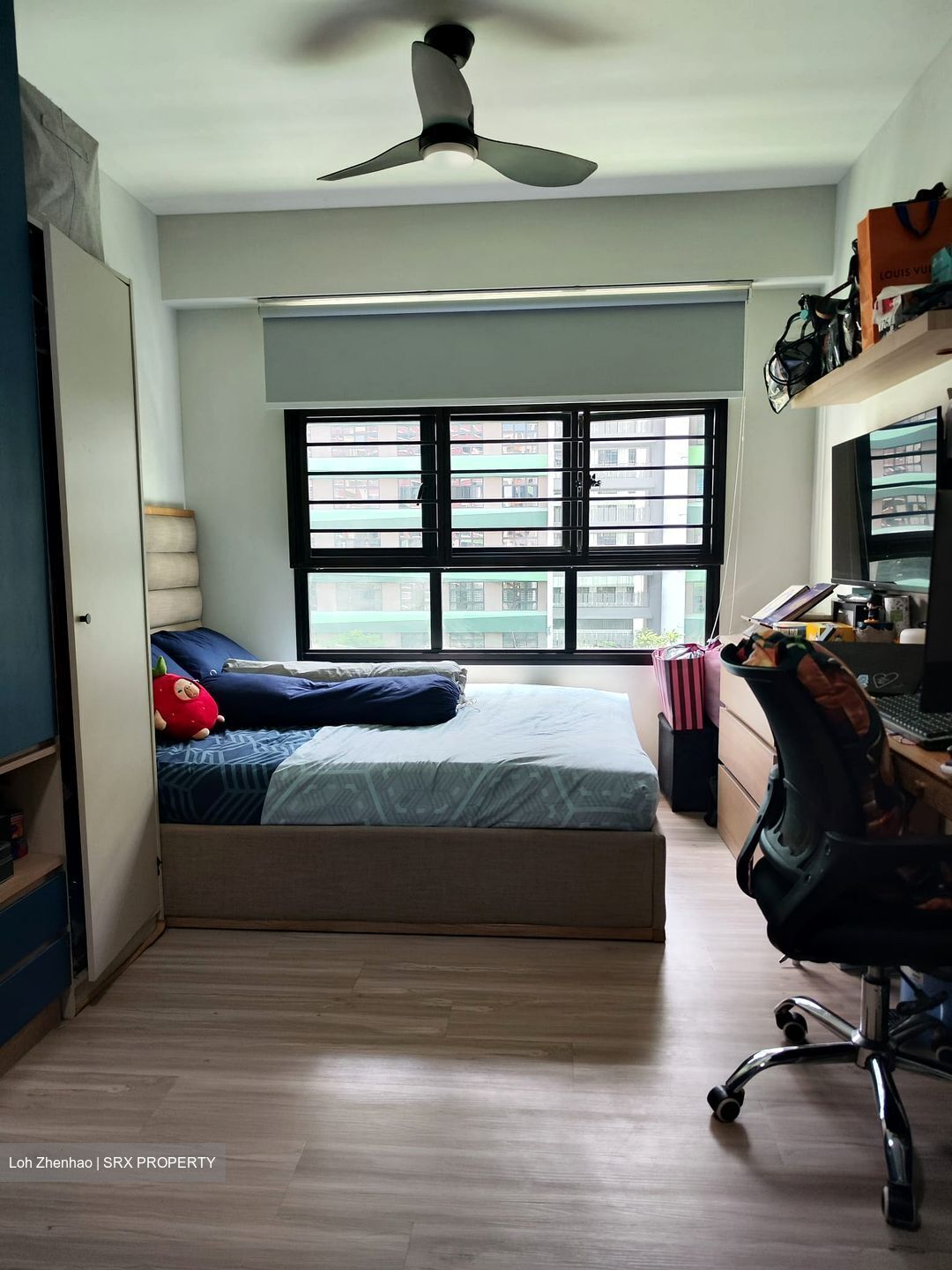Blk 601A Tampines Greenridges (Tampines), HDB 5 Rooms #564767611